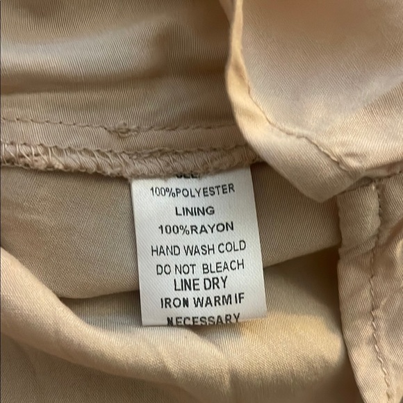 Newbury Kustom Leopard Dress - Picture 4 of 5